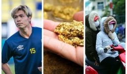 Tin tức thời sự 24h, bản tin thời sự chiều mới nhất hôm nay 23/10/2019