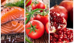 Điểm mặt 5 thực phẩm cực tốt cho tim mạch