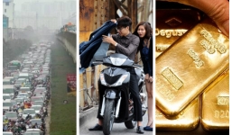 Tin tức thời sự 24h, bản tin thời sự chiều mới nhất hôm nay 25/10/2019