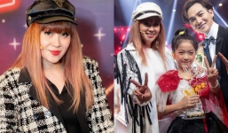 Lưu Thiên Hương đáp trả giữa nghi án dàn xếp kết quả The Voice Kid