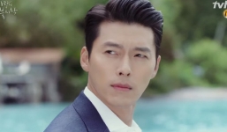 'Tình cũ' của Song Hye Kyo gây bão với tạo hình đẹp bất chấp thời gian