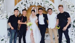 Chân dung chồng mới của vợ cố nghệ sĩ Duy Nhân