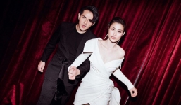 Đông Nhi, Ông Cao Thắng 'chơi lớn' trước ngày cận cưới