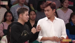 Thanh Duy đáp trả cực gắt khi bị chỉ trích vô duyên vì hát theo Mây Trắng