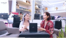 'Cà khịa' Sĩ Thanh, Nam Em và Nam Anh hứng loạt 'gạch đá'