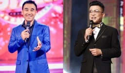 Quyền Linh và Thanh Bạch lên tiếng chuyện MC đọc nhầm quán quân The Voice Kid