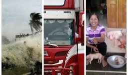 Tin tức thời sự 24h, bản tin thời sự chiều mới nhất hôm nay 30/10/2019