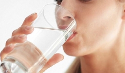 3 thói quen uống nước đúng và khoa học nhất