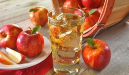 'Làm sạch' ruột chỉ với 6 cách cực đơn giản 