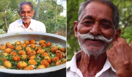 'Ông tổ' trào lưu 'siêu to khổng lồ' qua đời khiến triệu người thương xót