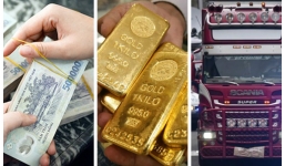 Tin tức thời sự 24h, bản tin thời sự chiều mới nhất hôm nay 1/11/2019