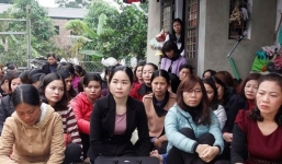 238 thí sinh bỏ thi viên chức giáo dục tại Sóc Sơn