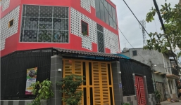 Bé trai 15 tháng tuổi tử vong bất thường khi ngủ tại trường