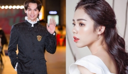 Trung Quân lên tiếng việc 'dằn mặt' Hương Ly