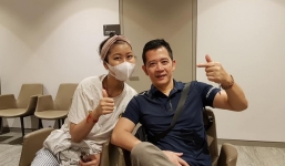 Xót xa với lời nhắn cuối cùng của con gái đạo diễn Những ngọn nến trong đêm