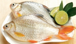 5 sai lầm cực tai hại khi ăn cá nhiều người mắc phải