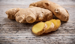 8 sai lầm tai hại khi ăn gừng nhiều người mắc phải