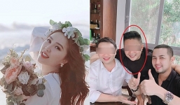 Bảo Thy đáp trả khôn khéo trước tin đồn 'cưới chạy bầu'