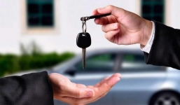 Bộ Công an đề xuất thu hồi lại biển số khi bán xe