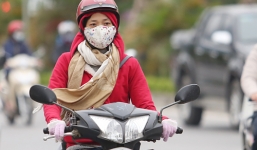 Dự báo thời tiết mới nhất hôm nay 4/11: Hà Nội đón không khí lạnh tăng cường