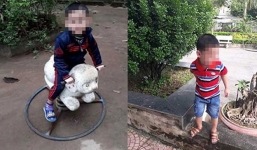 Phát hiện thi thể bé 4 tuổi mất tích ở Vĩnh Phúc