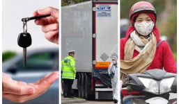 Tin tức thời sự 24h, bản tin thời sự chiều mới nhất hôm nay 4/11/2019