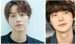 Song Joong Ki, Ahn Jae Hyun đều 'thất sủng' hậu ly hôn