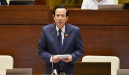 Chính phủ đề xuất bổ sung ngày nghỉ lễ, giữ nguyên giờ làm việc