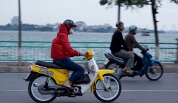 Dự báo thời tiết mới nhất hôm nay 7/11: Hà Nội đêm và sáng sớm trời rét