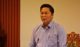 Quảng Nam có tân Phó Bí thư Tỉnh uỷ