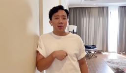 Trấn Thành tiết lộ điều khó tin về đám cưới của Đông Nhi