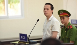 Kẻ gây ra thảm sát 3 bà cháu ở Bình Dương lĩnh án tử