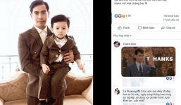 Thanh Bình, Ngọc Lan dính tin đồn ly hôn và bình luận gây tò mò của Lê Phương