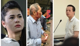 Tin tức thời sự 24h, bản tin thời sự chiều mới nhất hôm nay 12/11/2019