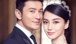 Angelababy bất ngờ làm điều ngọt ngào cho ông xã giữa ồn ào ly hôn