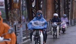 Dự báo thời tiết mới nhất hôm nay 13/11: Miền Bắc lạnh dưới 17 độ