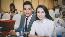 Minh Hà lên tiếng giữa ồn ào tan vỡ với Chí Nhân, tình tứ bên tình mới
