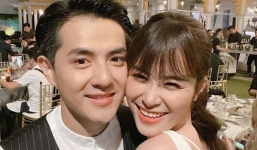 Đông Nhi lần đầu hé lộ sự cố nhớ đời tại đám cưới thế kỷ