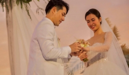 Đông Nhi tiết lộ điều thiêng liêng giấu kín sau hôn lễ thế kỷ