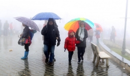 Dự báo thời tiết mới nhất 14/11: Hà Nội lạnh 16 độ