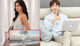 Phản ứng lạ của Song Hye Kyo khi Song Joong Ki lộ diện trẻ trung hậu ly hôn