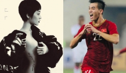 Bảo Anh quyết 'chơi lớn' để ăn mừng tuyển Việt Nam lên ngôi đầu bảng G