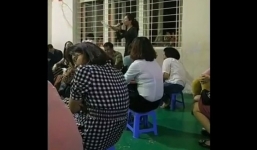 Cô giáo xin lỗi sau đề nghị không để cha mẹ đơn thân vào ban phụ huynh