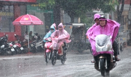 Dự báo thời tiết mới nhất hôm nay 15/11: Miền Bắc mưa rét 12 độ C