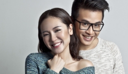 Phương Linh lần đầu nói về cảm giác với Hà Anh Tuấn