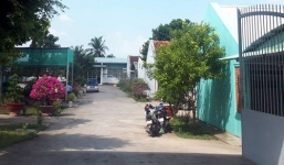 NÓNG: Hơn 100 học viên cai nghiện bỏ trốn, cướp xe của dân