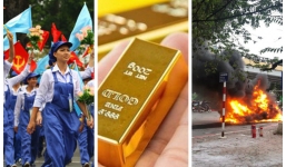 Tin tức thời sự 24h, bản tin thời sự chiều mới nhất hôm nay 20/11/2019