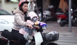 Dự báo thời tiết mới nhất hôm nay 25/11: Miền Bắc đón không khí lạnh