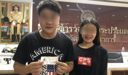 Trúng độc đắc 5 tỷ, chồng 'cao chạy xa bay'