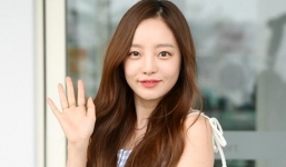 Cảnh sát ra thông báo nóng vụ Goo Hara tự tử